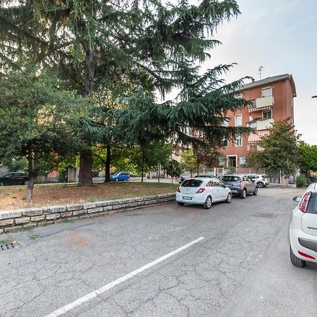 Precotto Comfortable Flat With Balcony Apartment Milan Exterior photo