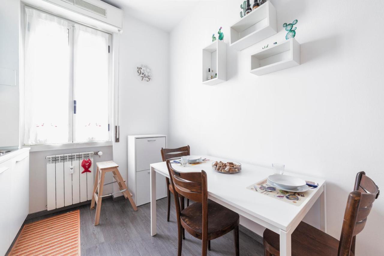 Precotto Comfortable Flat With Balcony Apartment Milan Exterior photo