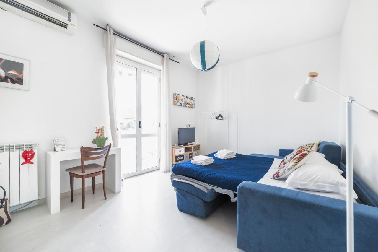 Precotto Comfortable Flat With Balcony Apartment Milan Exterior photo